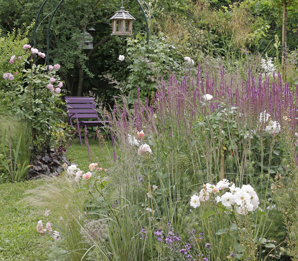 Inspiration romantique 5