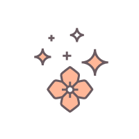 Floraison g&eacute;n&eacute;reuse