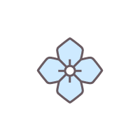 Floraison g&eacute;n&eacute;reuse